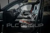 2017 Porsche Cayenne