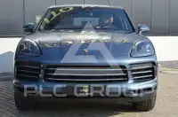 2017 Porsche Cayenne