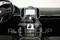 2017 Porsche Cayenne