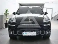 2017 Porsche Cayenne