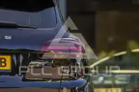 2017 Porsche Cayenne