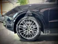 2017 Porsche Cayenne