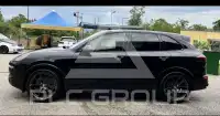 2017 Porsche Cayenne