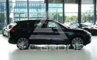 2017 Porsche Cayenne