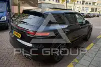 2017 Porsche Cayenne