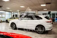 2017 Porsche Cayenne