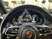 2017 Porsche Cayenne