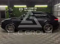 2017 Porsche Cayenne