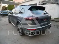 2017 Porsche Cayenne