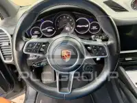 2017 Porsche Cayenne