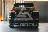 2017 Porsche Cayenne