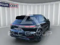 2017 Porsche Cayenne