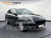 2017 Porsche Cayenne