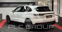 2017 Porsche Cayenne