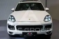 2017 Porsche Cayenne