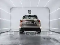 2017 Porsche Cayenne
