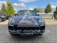 2017 Porsche Cayenne