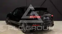 2017 Porsche Cayenne