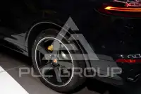 2017 Porsche Cayenne