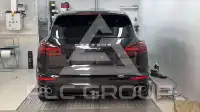2017 Porsche Cayenne