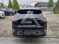 2017 Porsche Cayenne