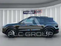 2017 Porsche Cayenne