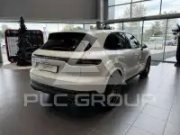2017 Porsche Cayenne