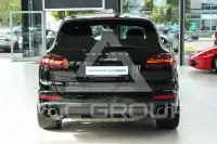2017 Porsche Cayenne