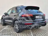 2017 Porsche Cayenne