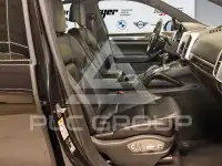 2017 Porsche Cayenne