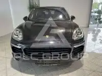 2017 Porsche Cayenne