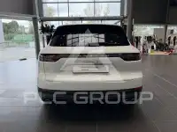 2017 Porsche Cayenne