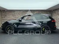 2017 Porsche Cayenne