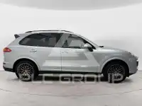 2017 Porsche Cayenne