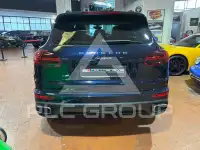 2017 Porsche Cayenne