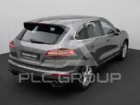 2017 Porsche Cayenne