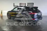 2017 Porsche Cayenne