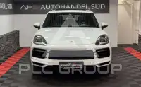 2017 Porsche Cayenne