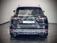2017 Porsche Cayenne