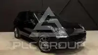 2017 Porsche Cayenne