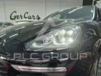 2017 Porsche Cayenne