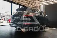 2017 Porsche Cayenne