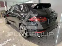 2017 Porsche Cayenne