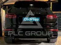 2017 Porsche Cayenne
