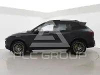 2017 Porsche Cayenne