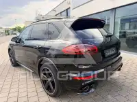 2017 Porsche Cayenne