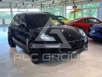 2017 Porsche Cayenne