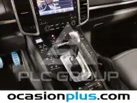 2017 Porsche Cayenne
