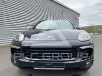 2017 Porsche Cayenne