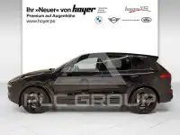 2017 Porsche Cayenne